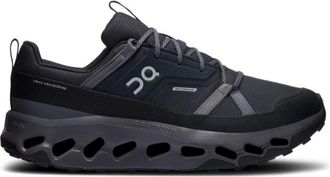 On Running Outdoor Schoenen - Heren - Outdoorschoenen - Zwart - 42 EU - Fitness