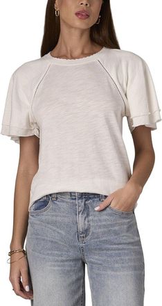 Wit & Wisdom Wit & Wisdom Knit Top