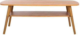 Safavieh Karou 2-Tier Coffee Table
