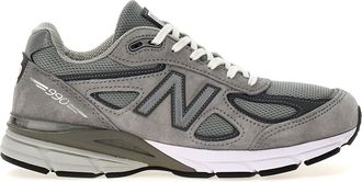 New Balance 990 Sneakers Grigio-Donna