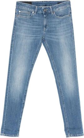 Dondup Monroe 5-Pocket Jeans