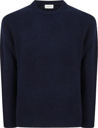 Ballantyne Uomo, Maglie, Blu, L, new