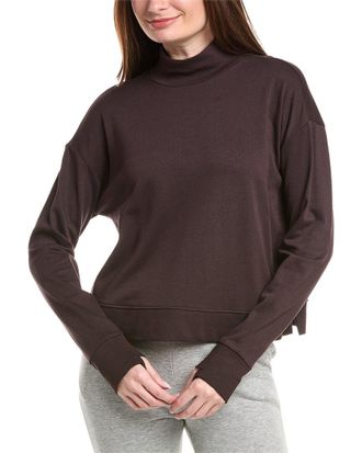 Sweaty Betty After Class Funnel Neck Sweatshirt
