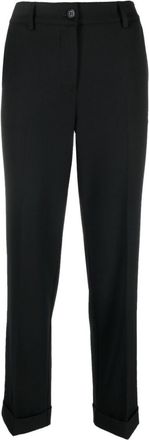 Parosh Black Liliuxy Pants