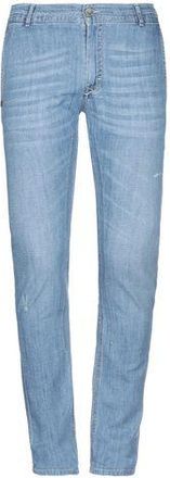 Daniele Alessandrini PARTES DE ABAJO - Pantalones vaqueros en YOOX.COM