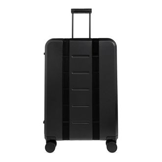 Db Ramverk Pro Check-in Medium - unisex - Koffers - Zwart - Maat: ONE Size Poliester