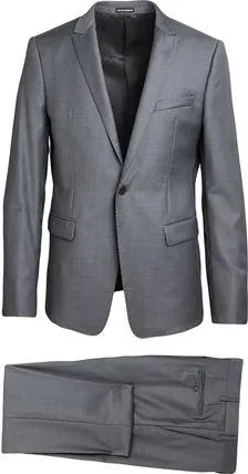 Emporio Armani Suits