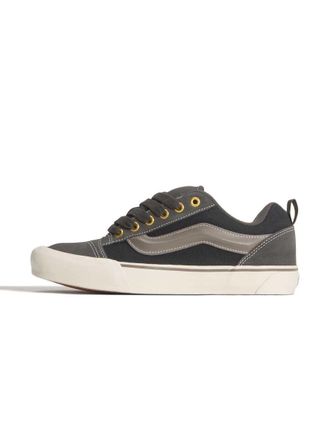 Vans Knu Skool - Sneakers nere-Nero