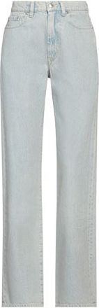 Kenzo PARTES DE ABAJO - Pantalones vaqueros en YOOX.COM