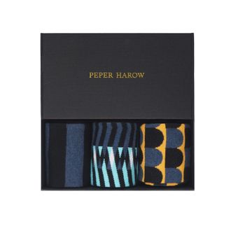 Peper Harow Elegant Mens Gift Box