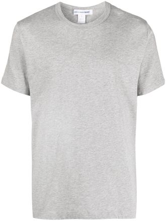 Comme Des Gar&ccedil;ons FZ-T002-PER grey - men - Cotton - S