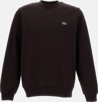 Lacoste Felpa Girocollo