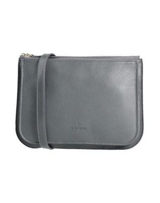 IL BISONTE BAGS - Cross-body bags on YOOX.COM