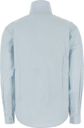 Gimaguas Chris Shirt - Blue