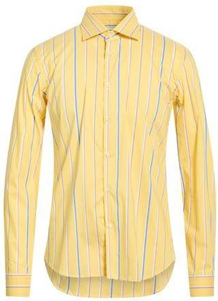 Manuel Ritz TOPS - Hemden auf YOOX.COM