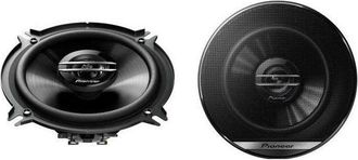 Pioneer Authentic Jeans Juego De 2 Altavoces - Pioneer - 2 V&iacute;as - 13cm - 250w Ts-g1320f