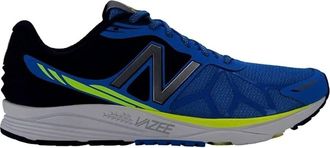 New Balance Mens Vazee Pace Running Shoes In Blue/yellow