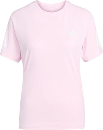 adidas Adi365 Climacool T-Shirt Laufshirt f&uuml;r Damen | rosa