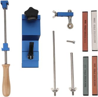 OEM Sistema De Cocina Profesional De Acero Con 4 Dientes Afilados Para Una F&aacute;cil Sujeci&oacute;n
