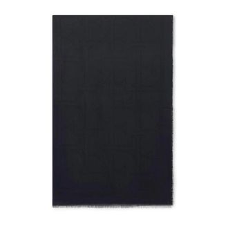Elisabetta Franchi Dames, Accessoires, Zwart, Maat: ONE Size Viscose