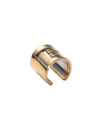 Balmain JEWELLERY and WATCHES - Rings on YOOX.COM