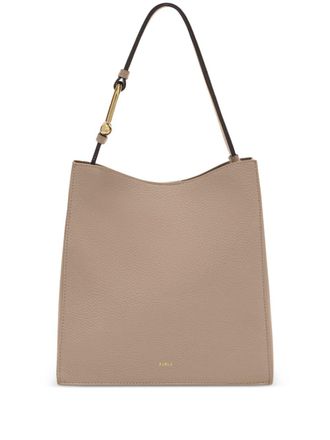 Furla Furla kleine schoudertas - Beige