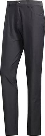 adidas Ultimate365 Five Pocket Solid Pants Grey Six FJ9859