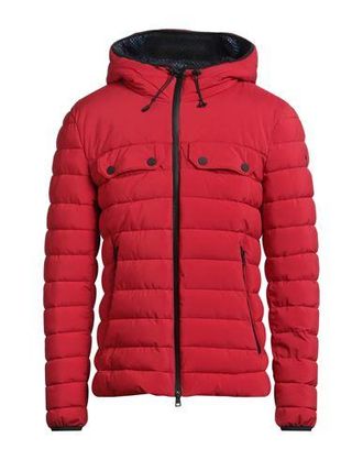 Up To Be COATS & JACKETS - Puffers on YOOX.COM