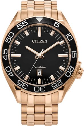 Citizen Carson Mens Watch