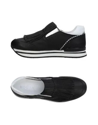 Hogan FOOTWEAR - Trainers sur YOOX.COM