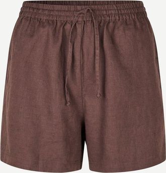 Samsøe & Samsøe Maren String Shorts