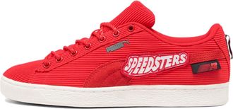 Puma x Scuderia Ferrari Clyde Garage Crews - Rosso Corsa 307826-02