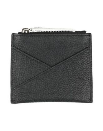 Maison Margiela Kleinlederwaren - Portemonnaies auf YOOX.COM
