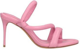 Alexandre Birman SCHUHE - Sandalen auf YOOX.COM