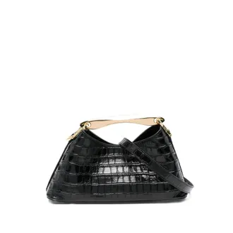 Elleme Handbags, female, Black, Size: ONE SIZE Bag Elleme
