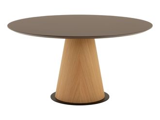 Schubiger M&ouml;bel Esstisch Camillo