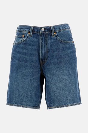 Levi's 468 Loose Shorts