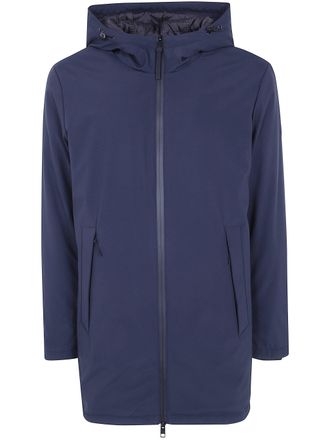 People of Shibuya Jacket Long Full Zip Fuji