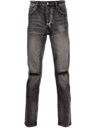 Ksubi Jeans skinny - Grigio
