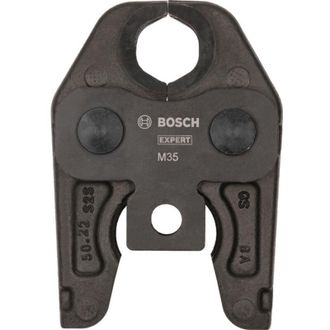 Bosch EXPERT Standard Pressbacke, M35