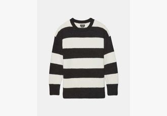 Kate Spade New York Striped Sweater