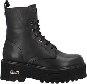 Cult CALZADO - Botines de ca&ntilde;a alta en YOOX.COM