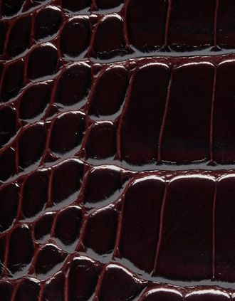 Tom Ford Mens PRINTED CROC REVERSIBLE BELT - Brown - Size: 100