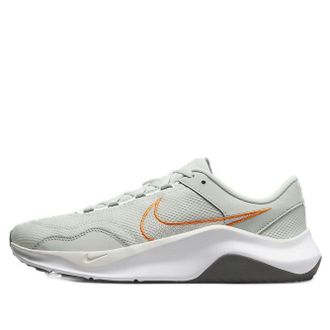 Nike Legend Essential 3 Next Nature Light Silver Bright Mandarin DM1120-008