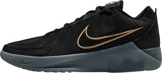 Nike Le Bron Witness 9 - Heren - Fitnessschoenen - Zwart - 44 1/2 EU - Fitness
