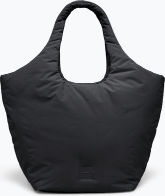 Got Bag Cloud Tote Bag with Laptop Compartment in Black at Nordstrom