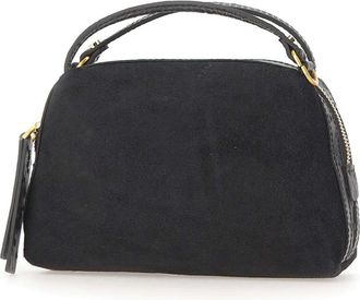 Gianni Chiarini Mujer, Bolsos, Negro, Talla: ONE Size