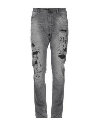 Diesel HOSEN & R&Ouml;CKE - Jeanshosen auf YOOX.COM