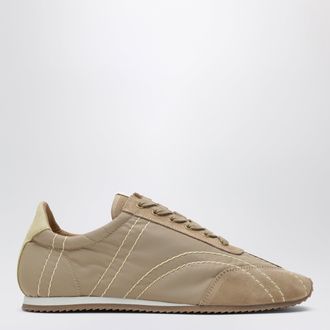 Toteme Sneakers Flex color deserto