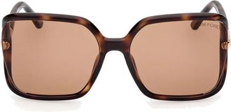 Tom Ford Ft1089/S Sunglasses